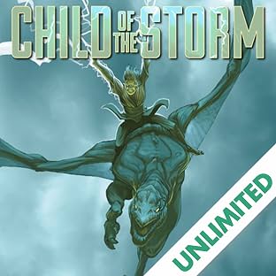 Child of the Storm